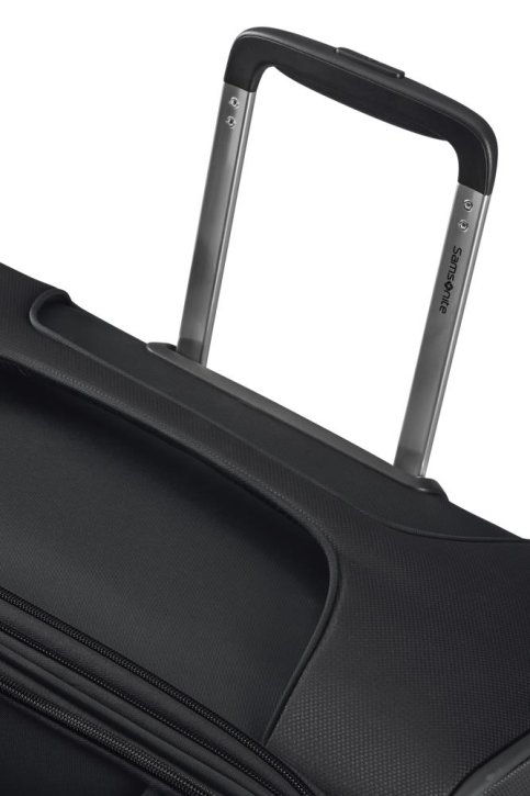 Samsonite D'Lite Spinner 78 black